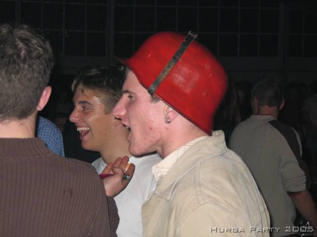 Party 2005 373 